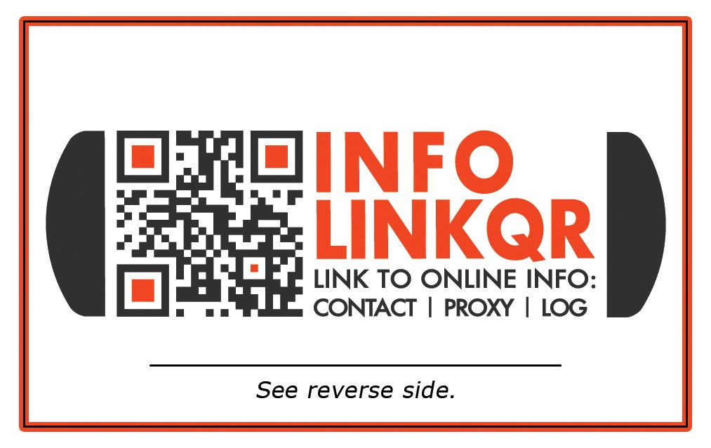 Wallet Card Front Product Image